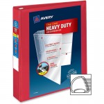 Avery Heavy-Duty EZD Ring Reference View Binders 79171