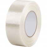 Business Source Heavy-duty Filament Tape 64018