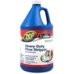 Heavy-Duty Floor Stripper Concentrate ZULFFS128CT