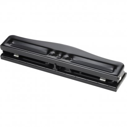 Business Source Heavy-duty Hole Punch 65645