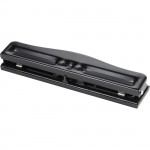 Business Source Heavy-duty Hole Punch 65645