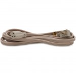Fellowes Heavy Duty Indoor 9' Extension Cord 99595