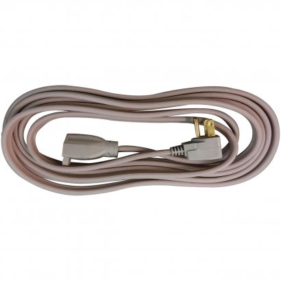 Compucessory Heavy Duty Indoor Extension Cord 25147