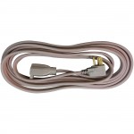 Compucessory Heavy Duty Indoor Extension Cord 25147