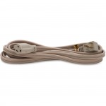 Compucessory Heavy Duty Indoor Extension Cord 25146