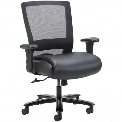 Lorell Heavy-duty Mesh Task Chair 03207