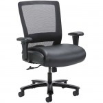 Lorell Heavy-duty Mesh Task Chair 03207