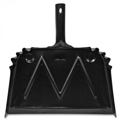 Heavy-Duty Metal Dustpan 85151CT