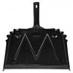 Heavy-Duty Metal Dustpan 85151CT