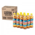 Lestoil Heavy Duty Multi-Purpose Cleaner, Pine, 28 oz Bottle, 12/Carton CLO33910