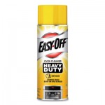 EASY-OFF 62338-87980 Heavy Duty Oven Cleaner, Fresh Scent, Foam, 14.5 oz Aerosol Spray, 6/Carton RAC87980