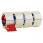Heavy-duty Packaging Tape with Dispenser 64011