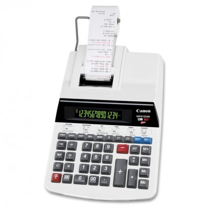 Heavy-duty Printing Calculator MP41DHIII