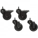 Premier Mounts Heavy Duty Rolling Caster CAST