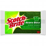 Heavy-Duty Scrub Sponges 426CT