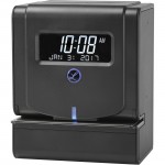 Lathem Heavy Duty Thermal Print Time Clock 2100HD