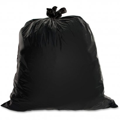 Genuine Joe Heavy-Duty Trash Can Liners 01535PL