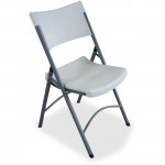 Heavy-duty Tubular Folding Chair 62515