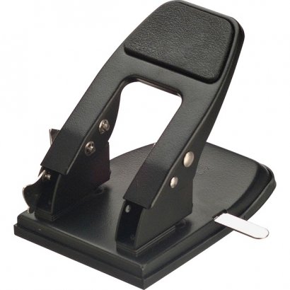 OIC Heavy-Duty Two-Hole Punch 90082