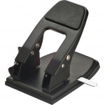 OIC Heavy-Duty Two-Hole Punch 90082