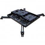 Heavy Duty Universal Projector Mount to Support up to 125 lb PBM-UNI