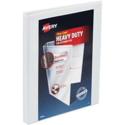 Avery Heavy-Duty View Binder 79767