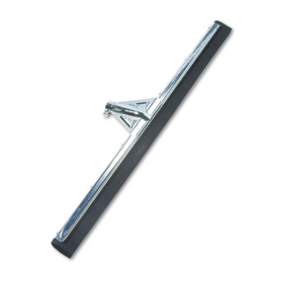 Unger Heavy-Duty Water Wand Squeegee, 30" Wide Blade UNGHM750