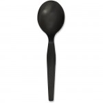 Genuine Joe Heavyweight Disposable Soup Spoons 30406