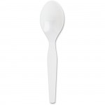 Genuine Joe Heavyweight Disposable Spoons 30402