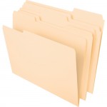 Pendaflex Heavyweight Manila File Folders 86413