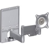 Chief Height-Adjustable Flat Panel Wall Mount KWGSK110S