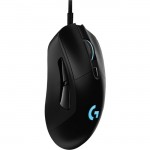 Logitech HERO Gaming Mouse 910-005630