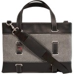 Mobile Edge Herringbone Tablet / Ultrabook Totes MEWHTT