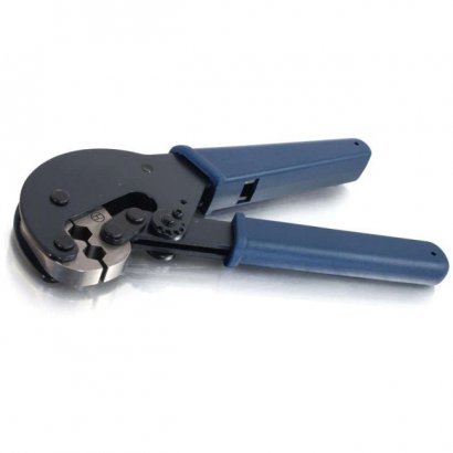 C2G Hex Crimping Tool 38026