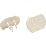 Tripp Lite HG Outlet Covers HGOUTLETCVR