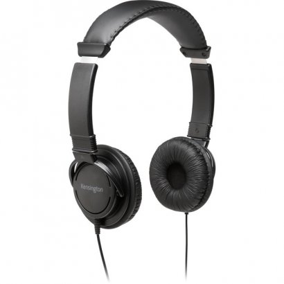 Kensington Hi-Fi Headphones K97602WW