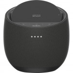 Belkin Hi-Fi Smart Speaker + Wireless Charger G1S0001TTBK2