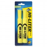 Hi-Liter Desk Style Highlighter 24081