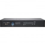 SonicWALL High Availability Firewall 02-SSC-5655