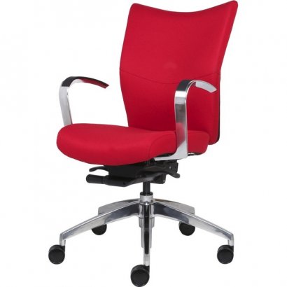 9 to 5 Seating High-Back Conference & Management 2380S2A10L408