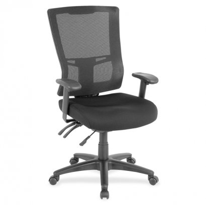 High-Back Mesh Chair 85561