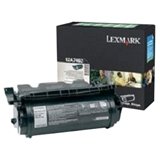 High Capacity Black Toner Cartridge 12A9685