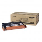 Xerox High Capacity Black Toner Cartridge 113R00726