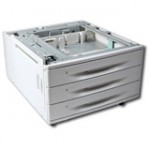 Xerox High Capacity Feeder with 3 Adjustable Trays 097S04024