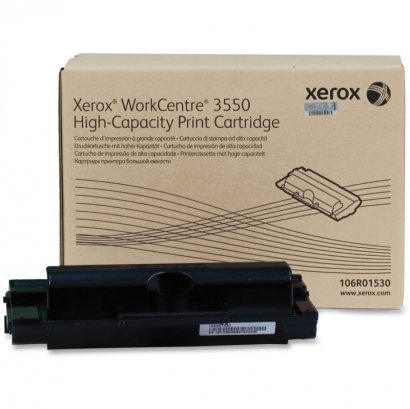 Xerox High Capacity Ink Cartridge 106R01530