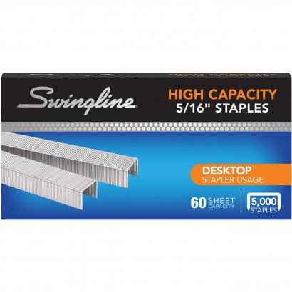 Swingline High-capacity Stapler Staples 81032