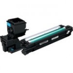 Konica Minolta High Capacity Toner Cartridge A0WG0JF