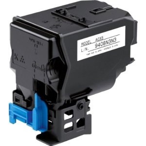 Konica Minolta High Capacity Toner Cartridge A0X5130