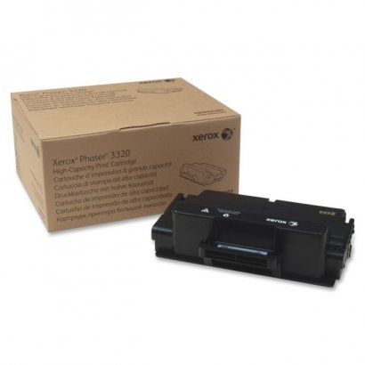 Xerox High Capacity Toner Cartridge 106R02307