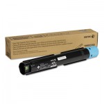 Xerox High Capacity Toner, Cyan XER106R03760